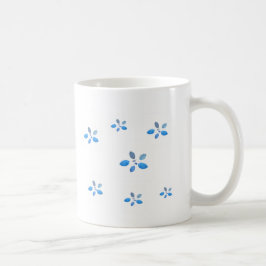 Vänskap Quilting Kaffemugg
