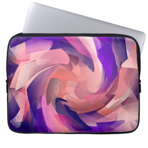 Vänskap roterar.. laptop fodral