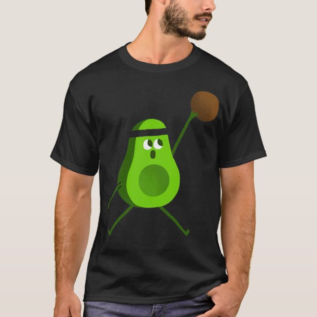 vänskap-show-hoppning i luft t shirt (Framsida)