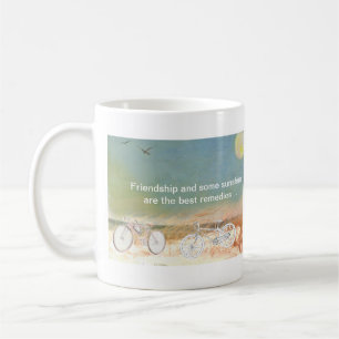 VÄNSKAP Tea eller Kaffemugg
