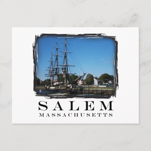 Vänskap Vykort (Framsida)