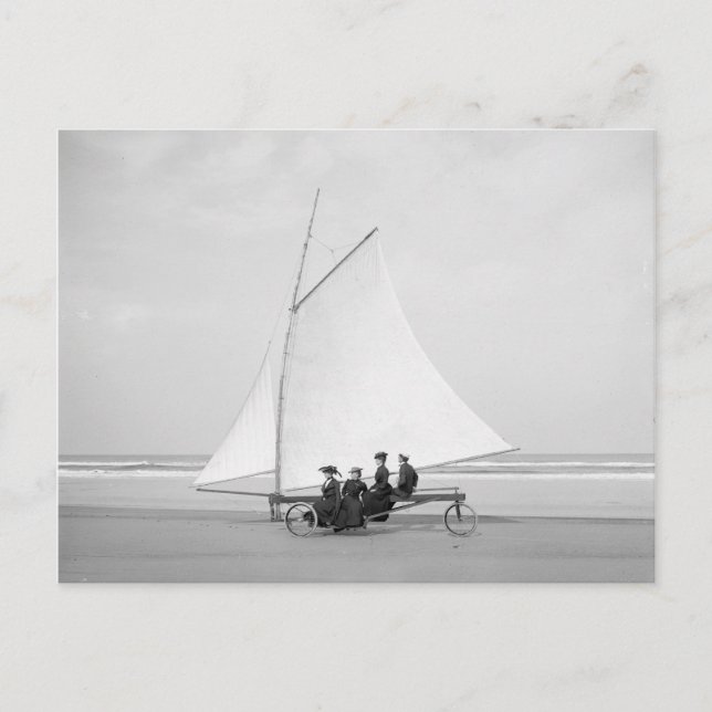 Vänskap Vykort (Framsida)