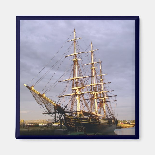 Vänskapen Salem Magnet (Framsidan)