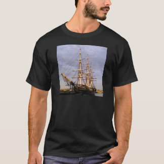 Vänskapen Salem Tee Shirt