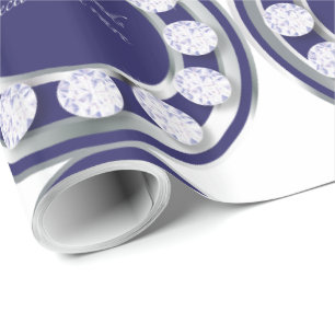 Vänskapens diamanter presentpapper