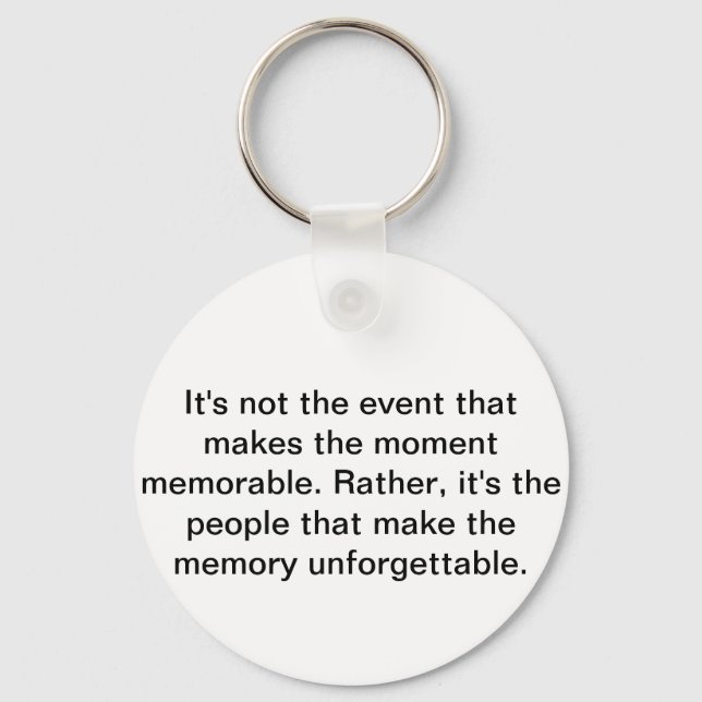 Vänskapens Nyckelring (Framsida)