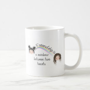 vänskapmugg kaffemugg
