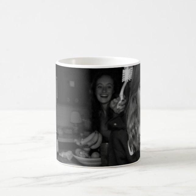 Vänskapmugg Kaffemugg (Center)