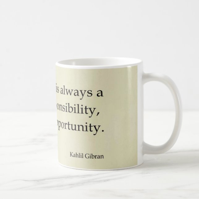 Vänskapmugg Kaffemugg (Höger)