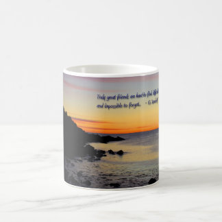 Vänskapmugg Kaffemugg