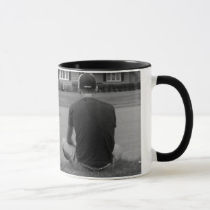 Vänskapmugg Mugg