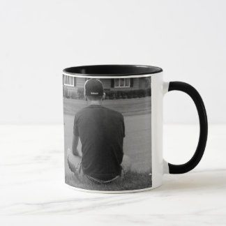 Vänskapmugg Mugg