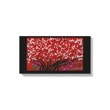 Vänskapsarmbandsträd