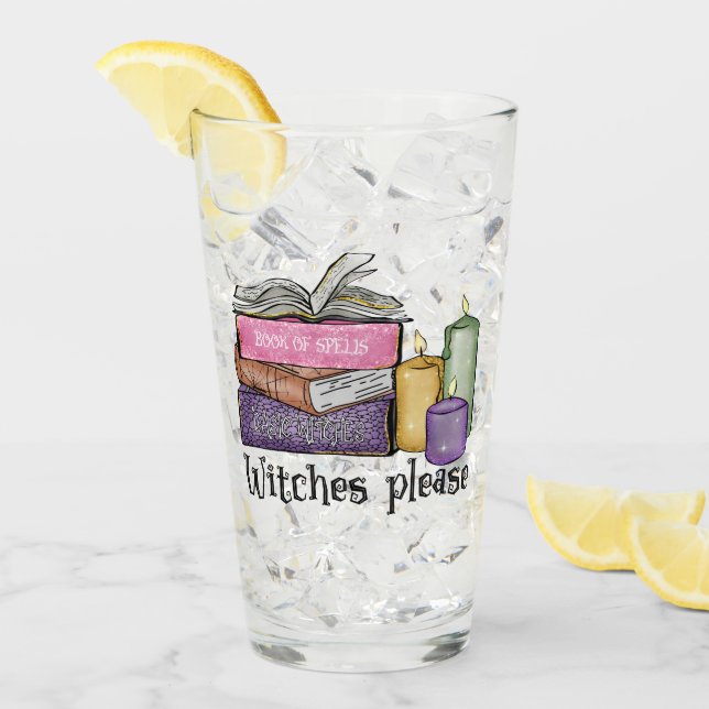 Vänster | för Bok Älskare | Bibliotekarie Glaskopp (Framsida Ice)