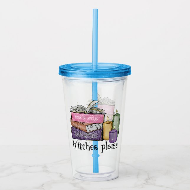 Vänster | för Bok Älskare | Bibliotekarie Take Away Mugg (Framsida)