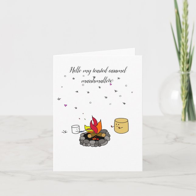 Vänsterkort Kort (Framsida)