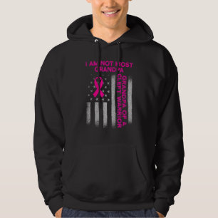 Vänsterpalatslipp Mest morfar, stark medvetenhet 1 Hoodie