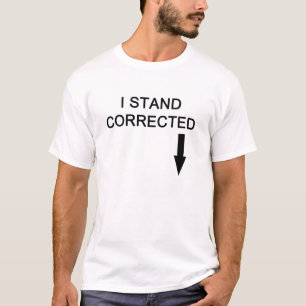 Vänstersida lägger benen på ryggen amputeen som tee shirt