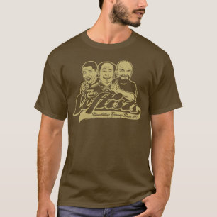 VänstersympatisörT-tröja T Shirt