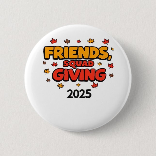 Vänstertorget Ge hösten 2025: Fallande Tha Knapp (Framsida)