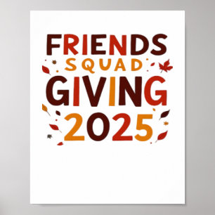 Vänstertorget Ge hösten 2025: Fallande Tha Poster