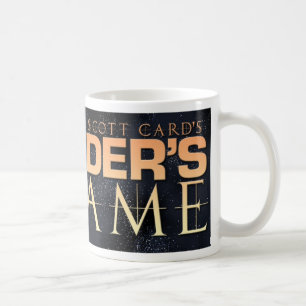Vänstra fiende grind - kaffemugg