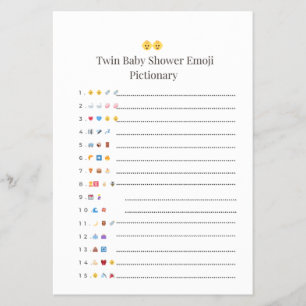 Vänt bildspel för babybabyvisningsprogram - med sv flygblad