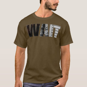 VÄNT T SHIRT