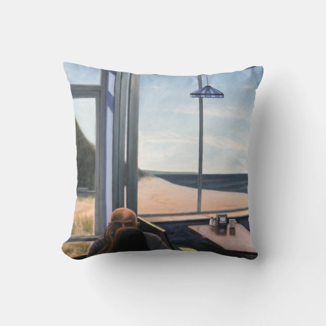 Vänta 2002 2 kudde (Framsida)