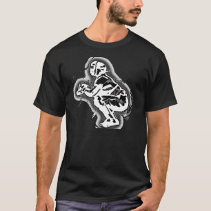 VÄNTA FÖR STOPPARE T SHIRT