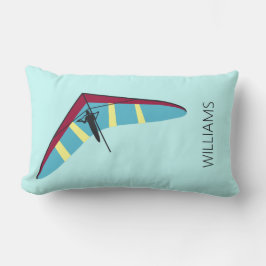 Vänta Gliding Lumbarkudde