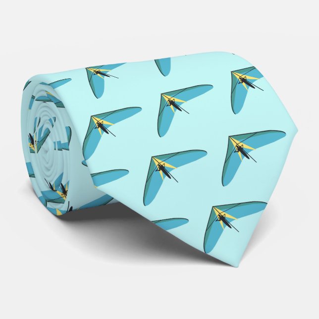 Vänta Gliding Slips (Rullad)