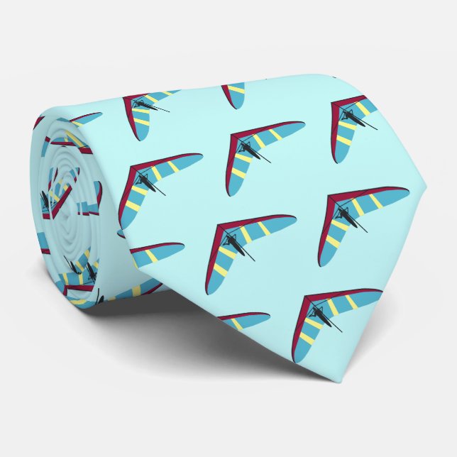 Vänta Gliding Slips (Rullad)