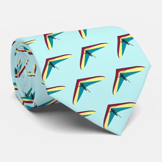 Vänta Gliding Slips (Rullad)