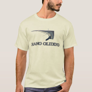 Vänta Gliding T Shirt