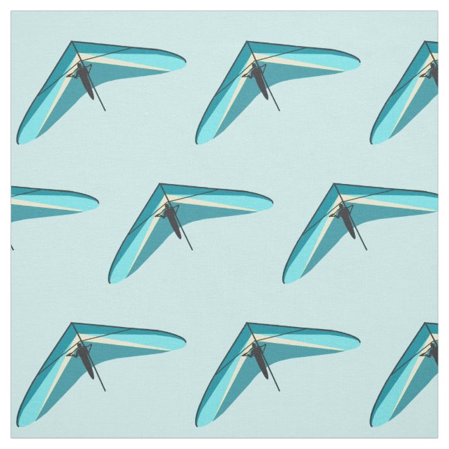 Vänta Gliding Tyg (Provkarta)