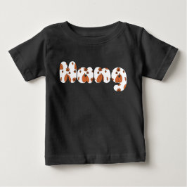 Vänta Hmong-efternamnsfamiljen som matchar Shirt-k T Shirt
