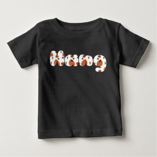 Vänta Hmong-efternamnsfamiljen som matchar Shirt-k T Shirt