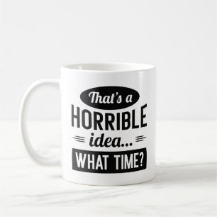 Vänta Kaffemugg