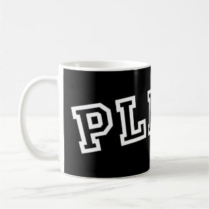 VÄNTA KAFFEMUGG