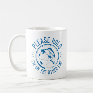 Vänta Kaffemugg