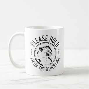 Vänta Kaffemugg
