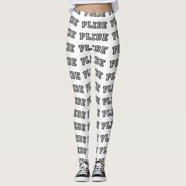 VÄNTA LEGGINGS (Framsida)