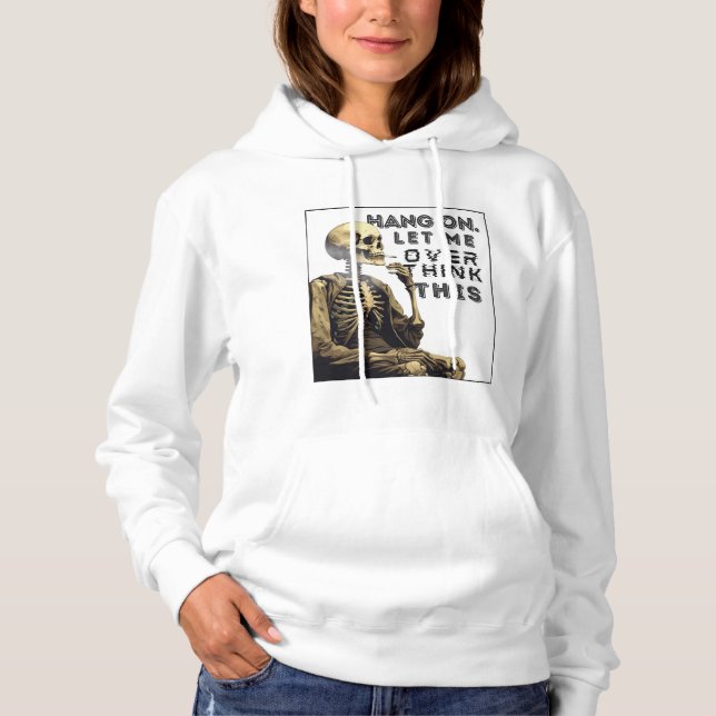 Vänta lite... t shirt (Framsida)