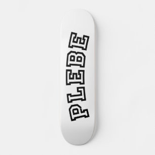 VÄNTA MINI SKATEBOARD BRÄDA 18,5 CM