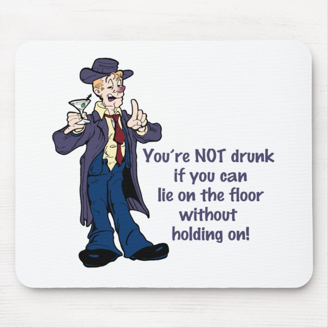 Vänta! Musmatta (Framsidan)