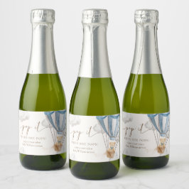 Vänta Nalle tills hon hoppar när hon hoppar.