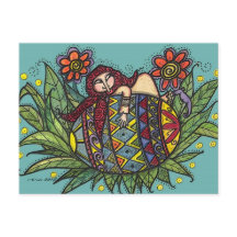 Vänta på din Pysanka Ukrainas folkkonst