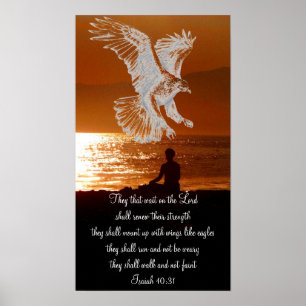 Vänta på Lord_ Poster