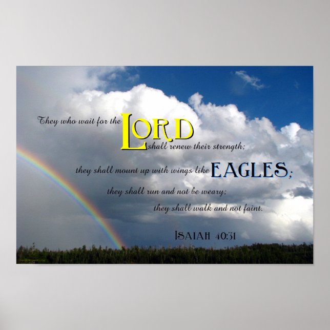 Vänta på Poster (Framsidan)